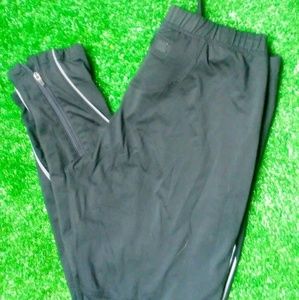 Work out pants yoga running leggings size M